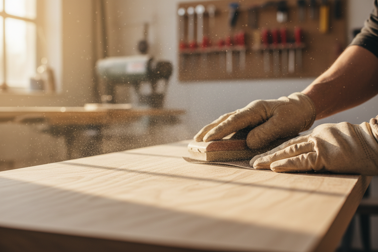 Tandem Wood Works