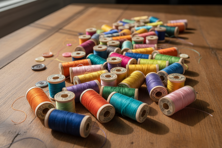 Tandem Threads