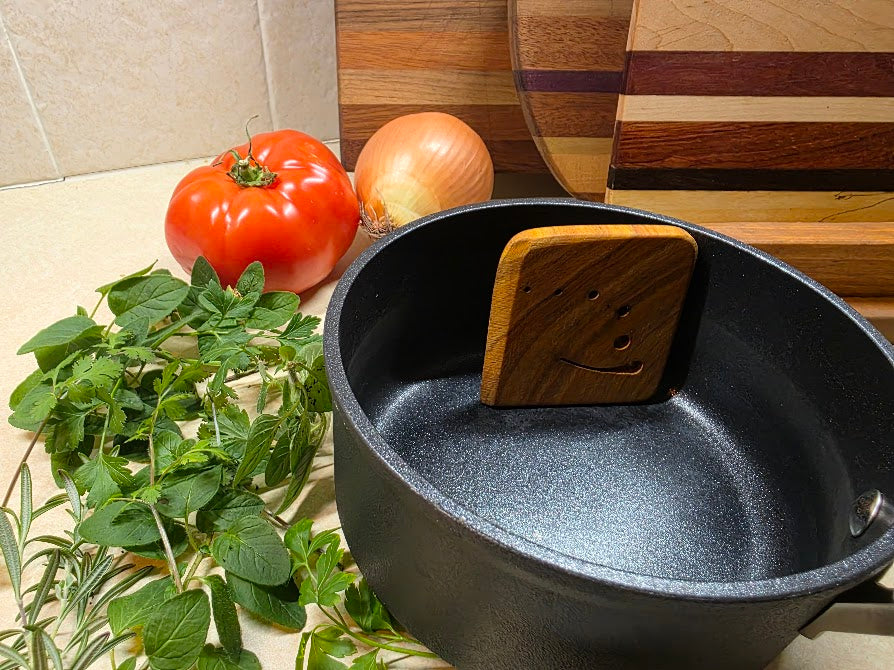 Kitchen Multitool Scraper and Herb Stripper