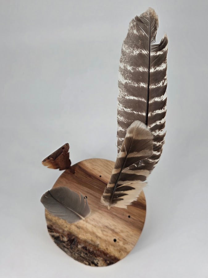 Featherwood